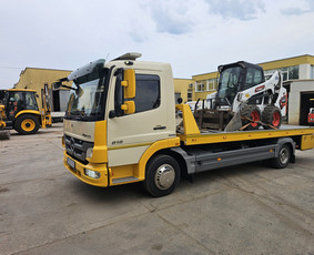 Techninė pagalba kelyje / Tralo paslaugos / 24/7 / Mb Auto helper / Darbų pavyzdys ID 4328839