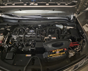 Automobilio užvedimas - Techninė pagalba kelyje / Tralo paslaugos / 24/7 - 1