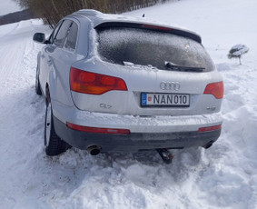 Techninė pagalba kelyje / Tralo paslaugos / 24/7 / Mb Auto helper / Darbų pavyzdys ID 4328873