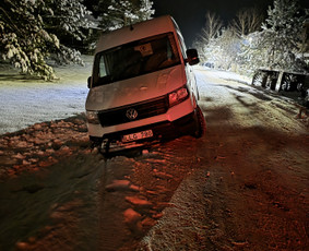 Techninė pagalba kelyje / Tralo paslaugos / 24/7 / Mb Auto helper / Darbų pavyzdys ID 4328877