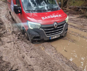 Techninė pagalba kelyje / Tralo paslaugos / 24/7 / Mb Auto helper / Darbų pavyzdys ID 4328883