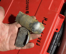 Skylių gręžimas, angų pjovimas - Skylių, angų Ir Ertmių Gręžimas Deimantine Įranga - 4