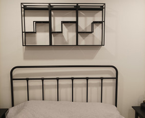 Karnizų, roletų montavimas - Meistras į namus - 2