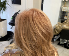 Kirpyklos, kirpėjai, stilistai - Plaukų kirpimai ir dažymai - 3