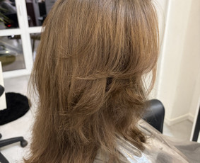 Kirpyklos, kirpėjai, stilistai - Plaukų kirpimai ir dažymai - 2