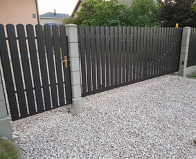 Metalo konstrukcijos, gamyba, montavimas / NORTEX Steel, UAB / Darbų pavyzdys ID 4328993