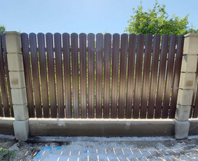 Metalo konstrukcijos, gamyba, montavimas / NORTEX Steel, UAB / Darbų pavyzdys ID 4328997