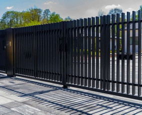 Metalo konstrukcijos, gamyba, montavimas / NORTEX Steel, UAB / Darbų pavyzdys ID 4329007