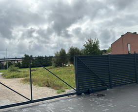 Metalo konstrukcijos, gamyba, montavimas / NORTEX Steel, UAB / Darbų pavyzdys ID 4329023