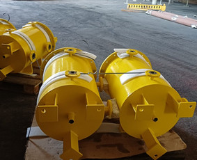 Metalo konstrukcijos, gamyba, montavimas / NORTEX Steel, UAB / Darbų pavyzdys ID 4329065