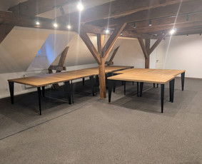 Metalo konstrukcijos, gamyba, montavimas / NORTEX Steel, UAB / Darbų pavyzdys ID 4329083