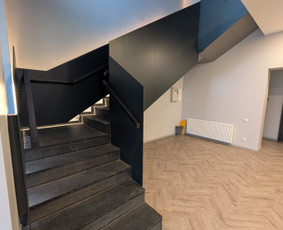 Metalo konstrukcijos - Metalo konstrukcijos, gamyba, montavimas - 4