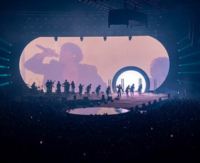 Renginių įgarsinimas - Scenos / ap&scaron;vietimas / įgarsinimas / Led ekranai - 2