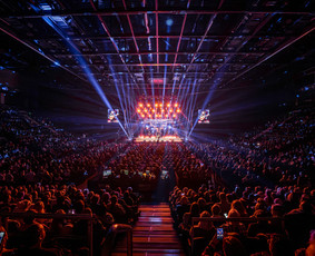 Koncertų įgarsinimas - Scenos / ap&scaron;vietimas / įgarsinimas / Led ekranai - 2