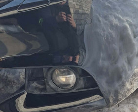 Autoservisai, automobilių remontas - Automobilių kėbulo remontas - 2