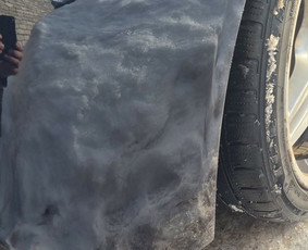 Autoservisai, automobilių remontas - Automobilių kėbulo remontas - 1