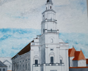 Paveikslų tapyba ir pardavimas - Tapyba, pie&scaron;imas - 2