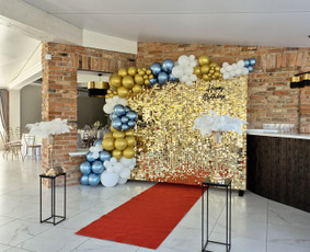 Renginiai, &scaron;ventės - Foto siena Kaunas foto sienelė - 2