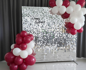 Renginiai, &scaron;ventės - Foto siena Kaunas foto sienelė - 4