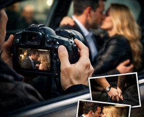 Duomenų rinkimas dėl santuokinės nei&scaron;tikimybės - Privataus Detektyvo Paslaugos- Konfidencialiai Ir Efektyviai - 1