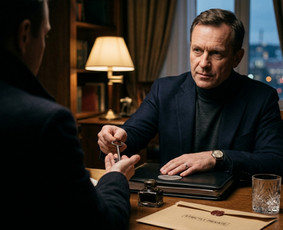 Privatūs detektyvai - Privataus Detektyvo Paslaugos- Konfidencialiai Ir Efektyviai - 4