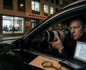 Informacijos rinkimas civiliniams ginčams - Privataus Detektyvo Paslaugos- Konfidencialiai Ir Efektyviai - 1