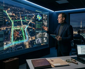 Privatūs detektyvai - Privataus Detektyvo Paslaugos- Konfidencialiai Ir Efektyviai - 2