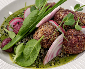 Kar&scaron;tųjų patiekalų gaminimas - Užkandžiai ir maistas asmeninėms &scaron;ventėms, verslo renginiams - 2