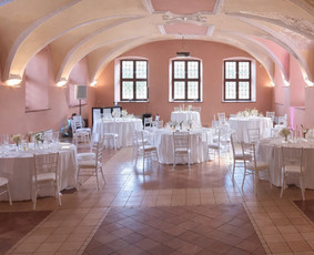 Banketų ir fur&scaron;etų ruo&scaron;imas - Užkandžiai ir maistas asmeninėms &scaron;ventėms, verslo renginiams - 2