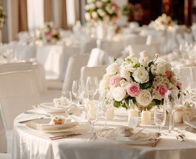 Banketų ir fur&scaron;etų ruo&scaron;imas - Užkandžiai ir maistas asmeninėms &scaron;ventėms, verslo renginiams - 1