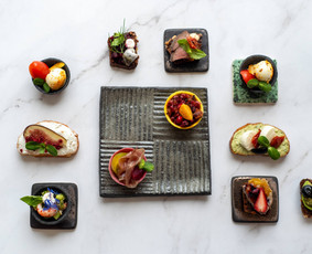 Renginiai, &scaron;ventės - Užkandžiai ir maistas asmeninėms &scaron;ventėms, verslo renginiams - 4