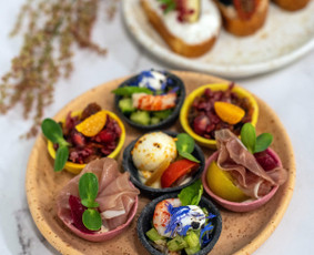 Renginiai, &scaron;ventės - Užkandžiai ir maistas asmeninėms &scaron;ventėms, verslo renginiams - 3