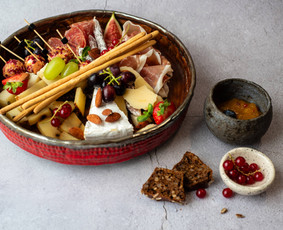 Renginiai, &scaron;ventės - Užkandžiai ir maistas asmeninėms &scaron;ventėms, verslo renginiams - 2