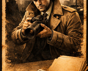 Privatūs detektyvai - Privataus Detektyvo Paslaugos- Konfidencialiai Ir Efektyviai - 1