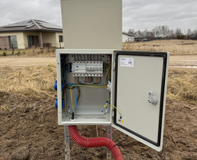 Elektra Kaune ir aplink / ktelektra / Darbų pavyzdys ID 4329463