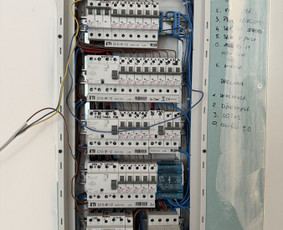 Elektra Kaune ir aplink / ktelektra / Darbų pavyzdys ID 4329469