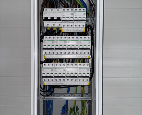 Elektra Kaune ir aplink / ktelektra / Darbų pavyzdys ID 4329473