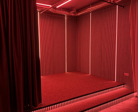 LED ap&scaron;vietimas: montavimas - Elektra Kaune ir aplink - 2