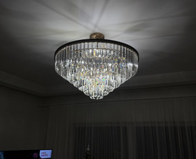 Varžų matavimai - Elektra Kaune ir aplink - 1