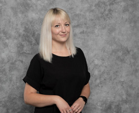 Rinkodara (marketingas) - I&scaron;orinė rinkodaros vadovė - 1