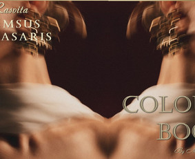 Asmeninė spalvų analizė - Asmenybės ir Įvaizdžio Dizainerė. Stilistė Brandmakerė - 2