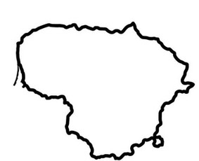 Statybos, apdaila - Geodeziniai, topografiniai matavimai - 1