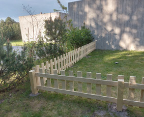 Terasų, sandėliukų,vent fasado įrengimas / MB Statykgerai / Darbų pavyzdys ID 4329611