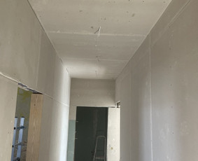 Pagalbiniai perkraustymo darbai - Atlieku vidaus bei i&scaron;orės apdailos darbus. - 3