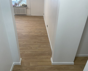 Pagalbiniai perkraustymo darbai - Atlieku vidaus bei i&scaron;orės apdailos darbus. - 1