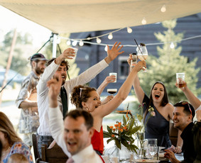 Renginiai, &scaron;ventės - Barmenų paslaugos, mobilus baras - 1