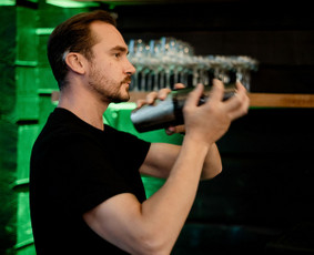 Papildomos barmeno paslaugos - Barmenų paslaugos, mobilus baras - 1