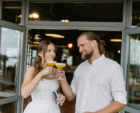 Renginiai, &scaron;ventės - Barmenų paslaugos, mobilus baras - 4