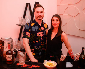 Renginiai, &scaron;ventės - Barmenų paslaugos, mobilus baras - 3