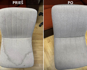 Baldų valymas - &Scaron;varą jusu namams - 4